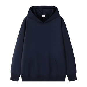 美国中国仓100%涤纶热升华空白连帽衫，适合印花，男女格子针织图案连帽衫，适合春季 - Product Image 5