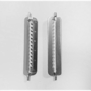 Food Grade Stainless Steel <strong>Vegetable</strong> Chopper, Cucumber Slicer, Potato Peeler - Product Image 4