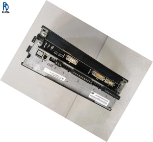 MDX61B0015-5A3-4-0T MDX61B-0T MDX61B0015 5A3 4 0T MDX61B 0T Módulo de Control de Automatización Industrial con Variador de Frecuencia - Product Image 1