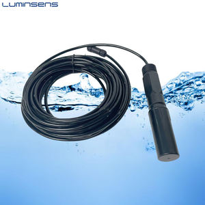 Medidor de TDS de 20000 ppm con RS485, Medidor de TDS en Tubería, Medidor de pH y TDS, Medidor de Calidad del Agua - Product Image 4