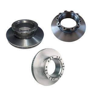 Disco Freno Leggero e Durevole per Camion SCANIA 	 GlI 25G Veicolo Elettrico 	 <span class=keywords><strong>2023</strong></span>- MCI Van Hool Yutong BYD <span class=keywords><strong>DAF</strong></span> Renault - Product Image 3