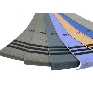 La Cina offre a buon mercato le scale Decorative in vinile flessibile in PVC antiscivolo praticabili parti delle scale - Product Image 6