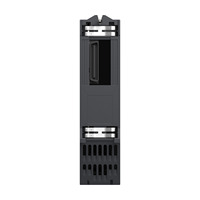 Módulo Controlador PLC IO BMXDDI3232H, 32 Entradas, Nuevo, Original, en Stock, Controlador Lógico Programable PAC, HMI Dedicado