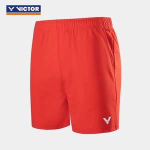Спортивные шорты Victor Sport, быстросохнущие, модель R31201 - Product Image 3