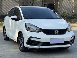 Auto Usata Honda Fit 2021 2022 2023 2024 1.5L con Miglior Offerta sul Mercato Guida a Sinistra - Product Image 2