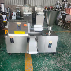 Commercial Stainless Steel Small <b>Dough</b> Rounding <b>Machine</b> <b>Dough</b> Ball <b>Maker</b> Equipment - Product Image 3
