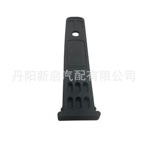 Tira de Sellado para Guardabarros Trasero de Camión, Pieza de Repuesto Oe81664400192 - Product Image 4