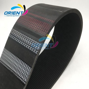 Chất Lượng Tốt 23pl 1613-A 00.270.0123 V-Gân Vành Đai Cho Heidelberg Sx74 Sm74 Ổ Đĩa Vành Đai In Ấn Các Bộ Phận Máy Móc - Product Image 3