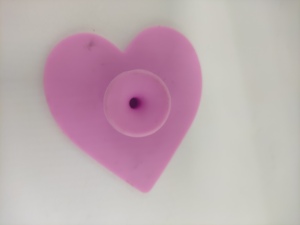 Customized Color Reusable Soft Exfoliating <b>Massaging</b> Wash Pads Face Cleaning Scrubber Facial Cleansing Brush - Product Image 3