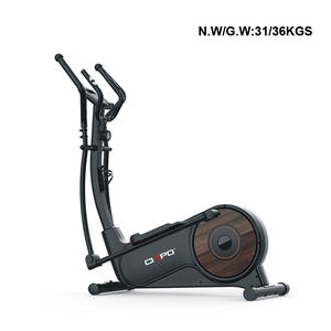 CIAPO 7403 gros vélo <span class=keywords><strong>elliptique</strong></span> magnétique professionnel cross trainer vélo d'intérieur - Product Image 2