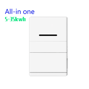 Inversor Híbrido Y Batería Todo En Uno 10Kw <span class=keywords><strong>15</strong></span> <span class=keywords><strong>Kw</strong></span> 20Kw Baterías Litio Con Inversor - Product Image 6