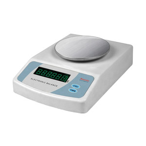 Balanza de Laboratorio Digital Electrónica de Precisión 0.01g - Product Image 1