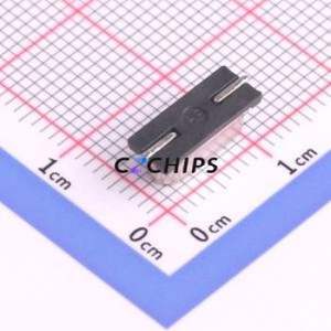 KBD271202020 Crystal (Passive) HC-49S-SMD Crystal Oscillator SMD Crystal Oscillator 27.12MHz 20ppm 20pF - Product Image 2