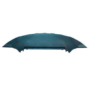 Protector de Parachoques Delantero Inferior de Plástico de Alta Calidad JOESHIER para Tesla Model 3 2017-2023, OEM 1084174-00-D - Product Image 2
