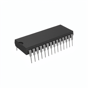 Electronic Chips Component Original Interface 28 DIP SCC2692AE1N28,129 - Product Image 1