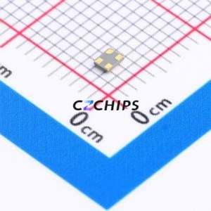K2B4000010510 Crystal (Passive) SMD2016-4P Crystal Oscillator 40MHz 10ppm 10.5pF 20ppm - Product Image 2