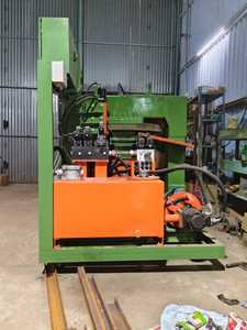 15k 40 Ton <b>Rotary</b> <b>Machine</b> - Product Image 1