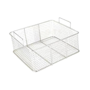 ตะกร้ากรองของเหลวฆ่าเชื้อสแตนเลส 304 316 สำหรับห้องปฏิบัติการ - Product Image 2