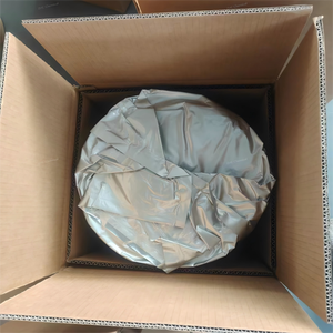 Thiocyanate de guanidine de réactifs de grande pureté CAS 593-84-0 pour la recherche scientifique - Product Image 3