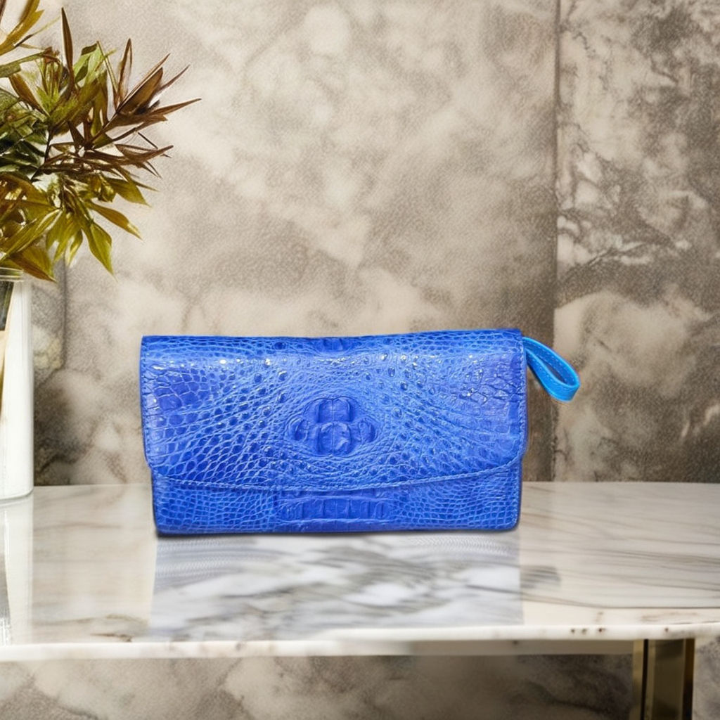 น้ำเงินคราม