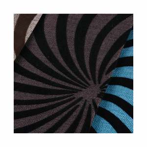 Estofamento em tecido jacquard de malha europeia para móveis têxteis - Product Image 5