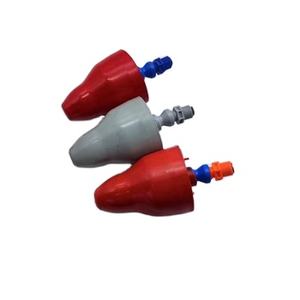 Tuyaux en mousse PU personnalisés pour bloquer les drains d'égout, outils d'<span class=keywords><strong>aspiration</strong></span> d'eau, bouchon de débouchage - Product Image 6