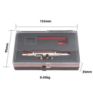 Goupille d'alignement pour motos BMW R1200GS R1200RT Outil de <span class=keywords><strong>calage</strong></span> du moteur de réparation - Product Image 6