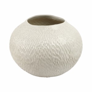 Ciotola Decorativa Rotonda, Elemento d'Arredo Moderno, Centrotavola, Decorazione per la Casa - Product Image 4