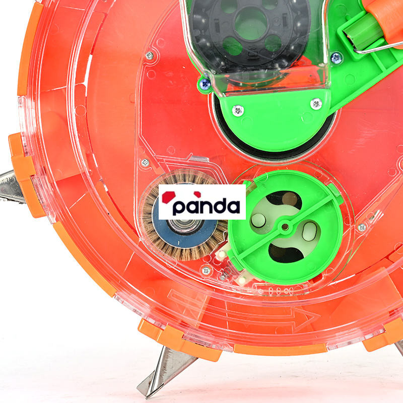 Дешевая вакуумная ручная машина для пересадки кукурузы