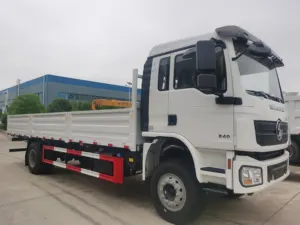 Shacman L3000 4*2 Kleine Vrachtwagen Truck Prijs