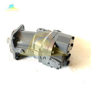 Kingcat Originele Bouwmachines Onderdelen Graafmachine Hydraulische Hoofdpomp Hpv116 Hpv145 Hydraulische Pomp Voor <span class=keywords><strong>Hitachi</strong></span> <span class=keywords><strong>Ex300</strong></span> Zx330 - Product Image 5