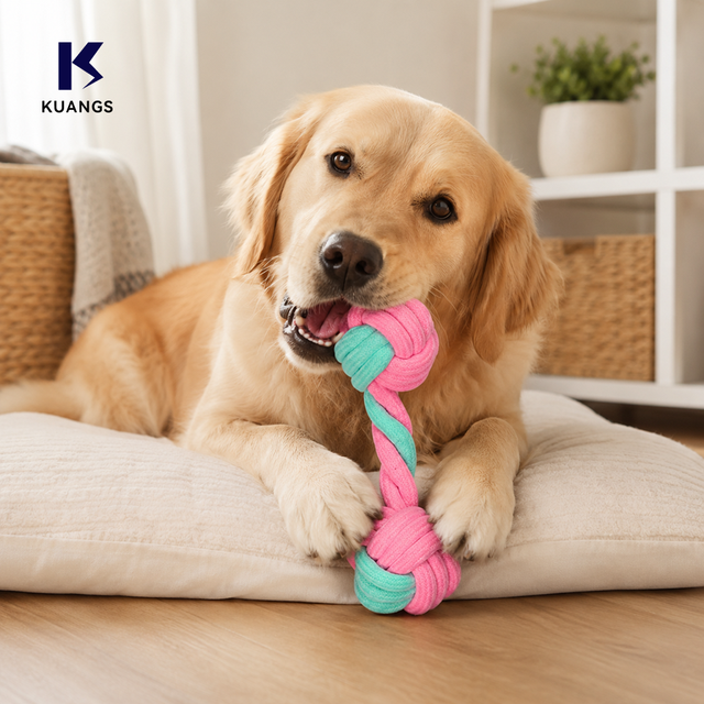 Wholesale Customizable Popular Hot Selling Durable Non-toxic Pet Toy for All Kinds of Small Dogs Chew