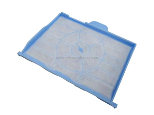 ตัวกรองป้องกันมอเตอร์เหมาะสำหรับเครื่องดูดฝุ่น577814 BOS CHS BBZ02MPF <span class=keywords><strong>moveon</strong></span> BGB2ขนาดเล็ก BGL2/ BGN2/ BZGL2/ GL-20 - Product Image 2