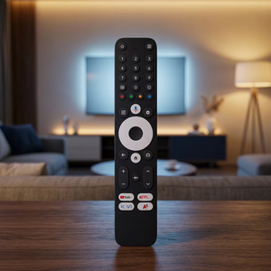 Nuevo material ABS, control remoto de plástico para KIVI A1 - Product Image 2