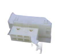 Connecteur Électrique Automobile Haute Précision – Connexion Stable pour Airbag de Véhicule et Systèmes de Faisceaux de Câblage