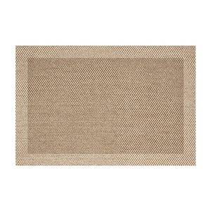 <span class=keywords><strong>Tappeto</strong></span> Zerbino da Ingresso <span class=keywords><strong>per</strong></span> <span class=keywords><strong>Casa</strong></span> con Doppio Design Antiscivolo e Cattura-Sporco, Pratico <span class=keywords><strong>per</strong></span> Interni - Product Image 1
