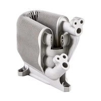 Imprimante 3D grand format Inone Slm Dlp Sls Ebm Imprimante 3D laser métal Slm fournie par l'industrie