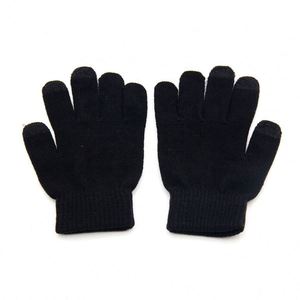 OEM Cheap Price Women Men Winter Knit <b>Touch</b> <b>Screen</b> <b>Gloves</b> - Product Image 3