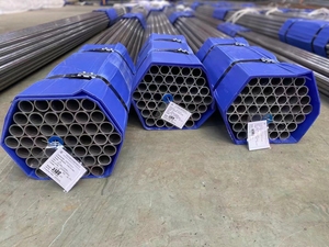 Ống thép liền mạch được sử dụng cho đường ống dẫn dầu mỏ thấy đường ống thép - Product Image 3