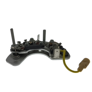 ตัวทำกระแสตรง # LU0107 ILR571 131304z 84889 RL01 REC838ใหม่12V ชิ้นส่วนตรงจากโรงงานสำหรับ Ford Fiesta Massey Rover - Product Image 3