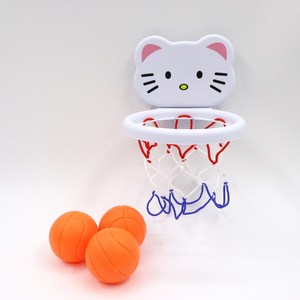 <span class=keywords><strong>Jouet</strong></span> <span class=keywords><strong>de</strong></span> basket-ball à aspiration murale forte | <span class=keywords><strong>Jouet</strong></span> <span class=keywords><strong>de</strong></span> <span class=keywords><strong>bain</strong></span> créatif pour les enfants | Panier <span class=keywords><strong>de</strong></span> basket mignon en forme d'animal et ensemble <span class=keywords><strong>de</strong></span> 3 balles - Product Image 4