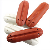 Flotteurs de pêche et flotteurs de filet EVA standard N-10