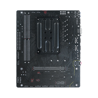 Carte mère de jeu A520 AM4 pour PC de bureau, compatible avec les séries 3000, 4000, 4000G, 5000, 5000G, DDR4