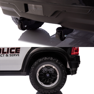 <span class=keywords><strong>Voiture</strong></span> électrique amusante pour enfants avec lecteur de musique pour les enfants de 2 à 4 ans - Product Image 3