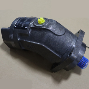 Pompe à piston axial à <span class=keywords><strong>circuit</strong></span> ouvert hydraulique série A2FO A2FO125 - Product Image 4