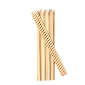 Wholesale <span class=keywords><strong>Amazon</strong></span> Hot Selling Kitchen BBQ Skewer Rotisserie Skewers - Product Image 1