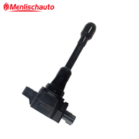 224481HC0A Chính Hãng Cuộn Dây Đánh Lửa ASSY-IGNITION 22448-1HC0A Cho TIIDA