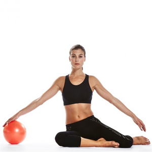 Thể Dục & Xây Dựng Cơ Thể Phụ Kiện Thể Dục Thể Dục Yoga Workout Balance Đào Tạo Tập Thể Dục Thể Thao Hàng Hóa Reformer Pilates Bóng - Product Image 2
