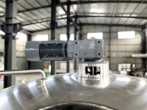 صندوق تحكم في المحرك مقاوم للانفجار 100 لتر لتخزين الإيثانول من 1000 لتر إلى 10000 لتر - Product Image 4