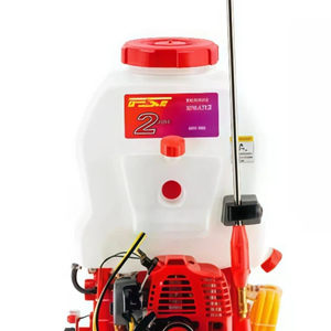 Professional High Pressure Mist <b>Duster</b> Agricultural Garden Farm 20L Power Backpack Sprayer - Product Image 4